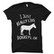 Donkey Gift. Donkey Shirt. Donkey Lover Gift. Donkey Lover Shirt. Farm Girl Gift. Farm Girl Shirt. Cowgirl Gift. Cowgirl T Shirt product 1
